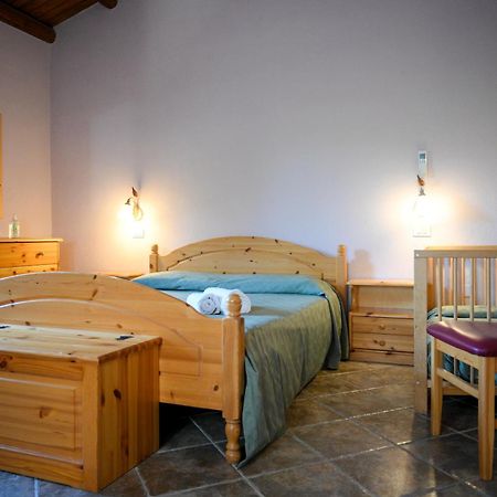 Agriturismo Torre Vendicari Noto Luaran gambar
