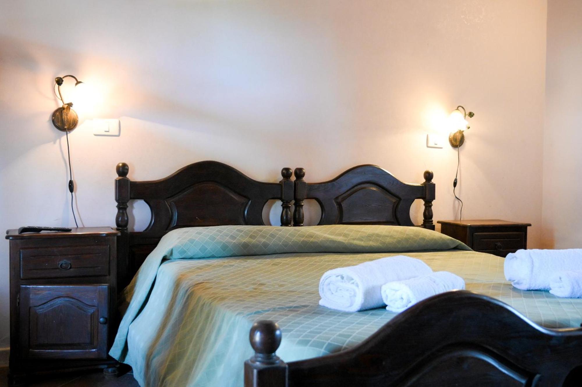 Agriturismo Torre Vendicari Noto Luaran gambar