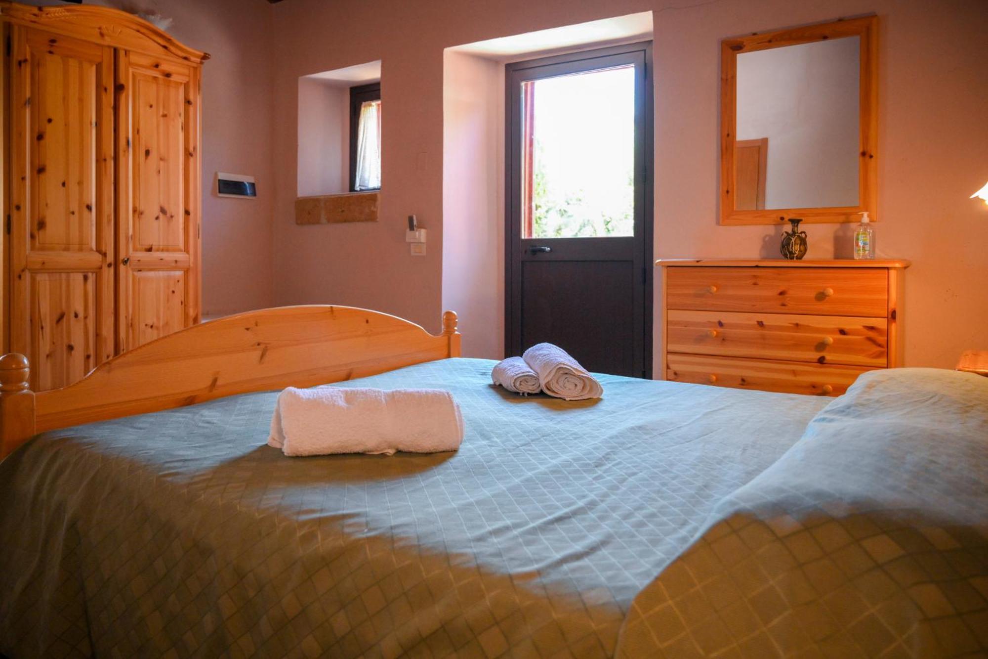 Agriturismo Torre Vendicari Noto Luaran gambar