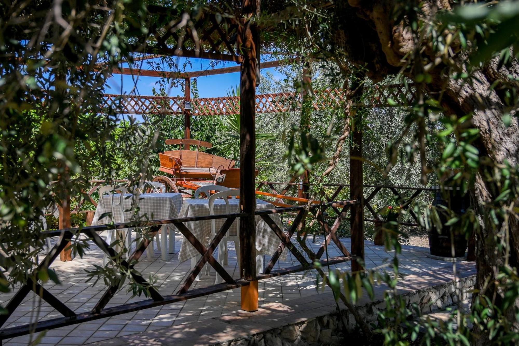 Agriturismo Torre Vendicari Noto Luaran gambar